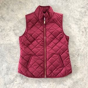 Old Navy Vest
